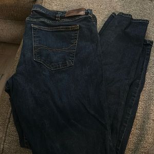 HOLLISTER CLASSIC STRAIGHT SIZE 36X32